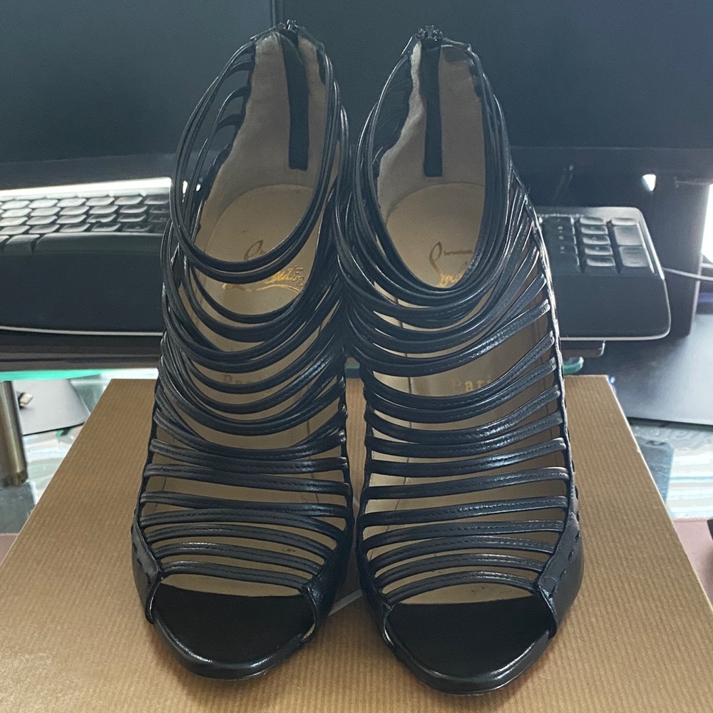 Christian Louboutin Heels